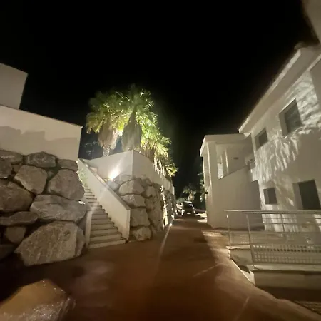 Le Deck Porticcio Apartamento