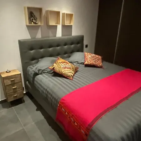 Apartamento Le Deck Porticcio Grosseto-Prugna