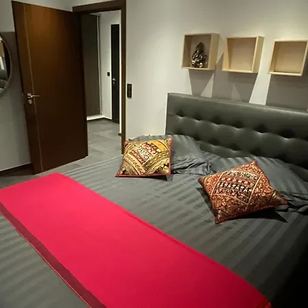 Le Deck Porticcio Apartamento