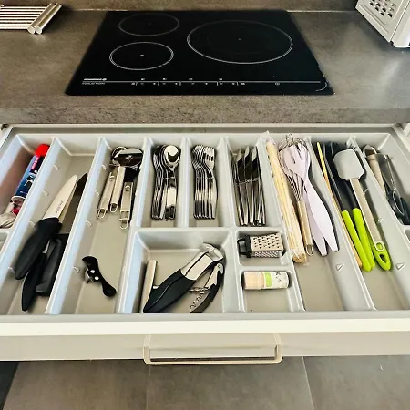 Le Deck Porticcio Apartamento Grosseto-Prugna