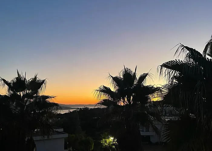 Appartamento Le Deck Porticcio