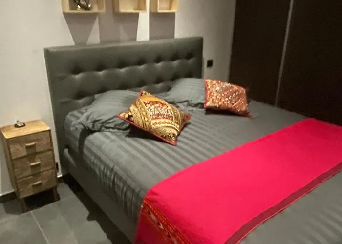 Appartamento Le Deck Porticcio Grosseto-Prugna