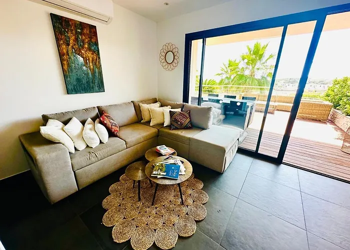 Le Deck Porticcio Grosseto-Prugna