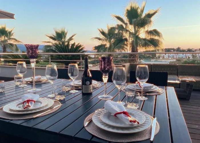 Le Deck Porticcio Appartamento