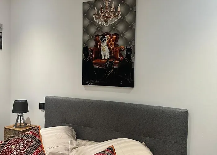 Appartamento Le Deck Porticcio