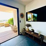Appartement Le Deck Porticcio