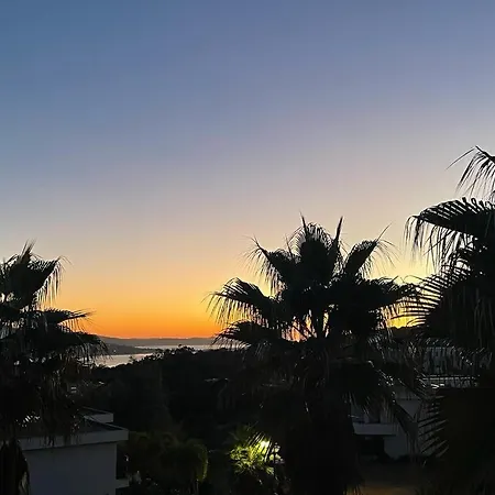 Apartment Le Deck Porticcio