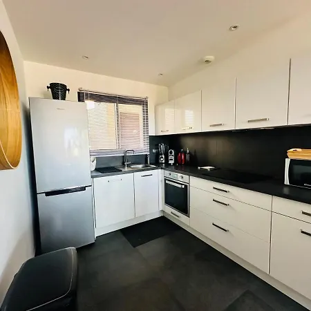 Apartment Le Deck Porticcio Grosseto-Prugna
