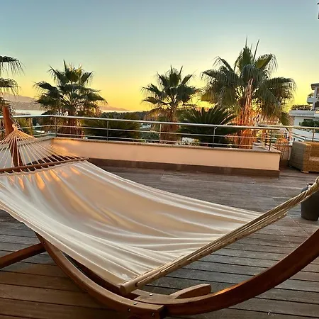 Appartement Le Deck Porticcio *