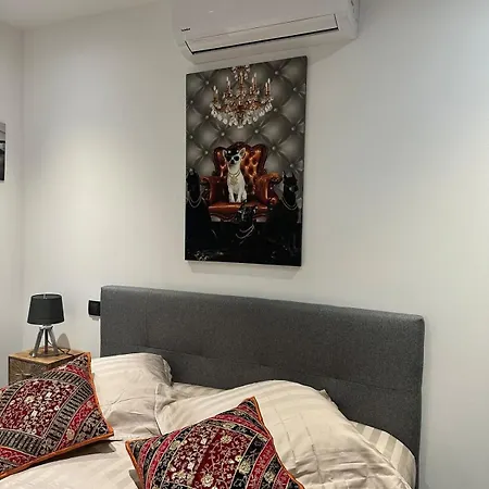 Apartment Le Deck Porticcio