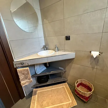 Appartement Le Deck Porticcio Grosseto-Prugna