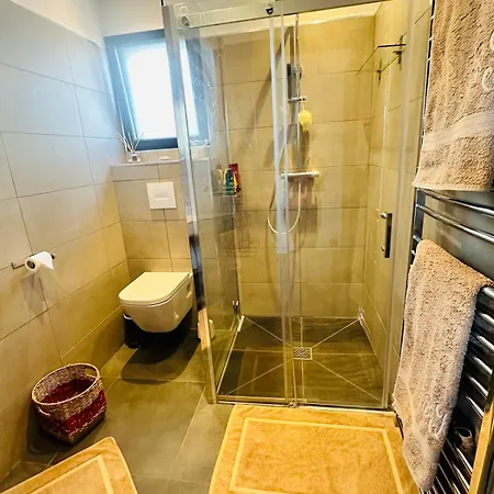 Le Deck Porticcio Apartment