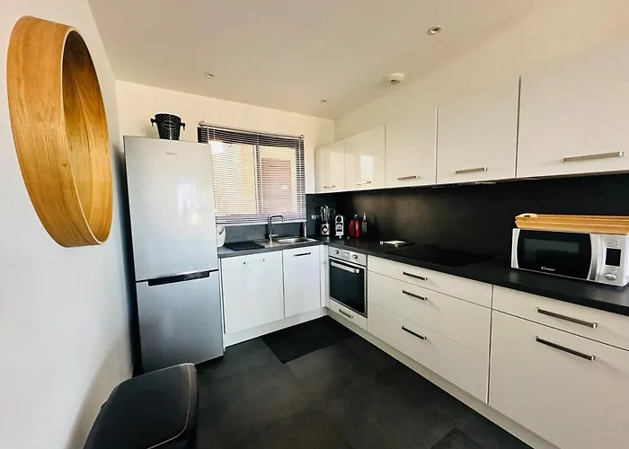 Apartmán Le Deck Porticcio Grosseto-Prugna