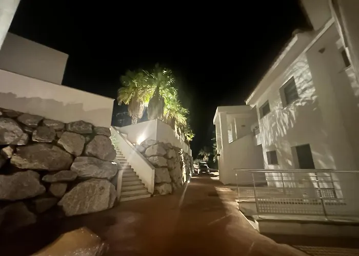 Le Deck Porticcio Apartmán