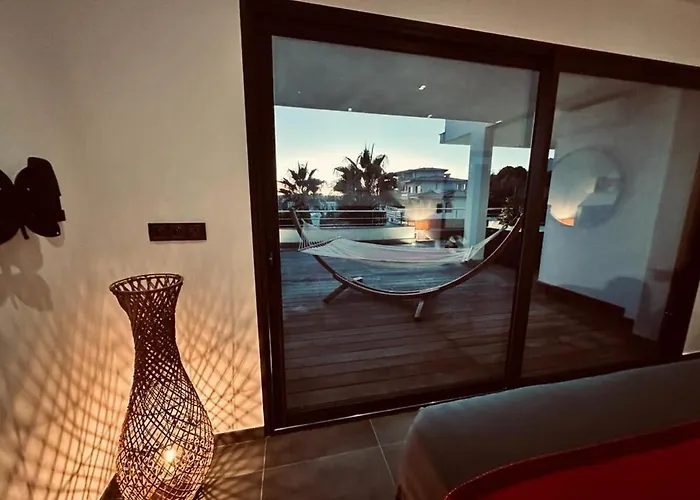 Apartamento Le Deck Porticcio *