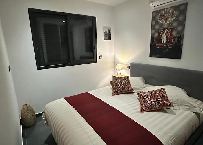 Apartmán Le Deck Porticcio Grosseto-Prugna