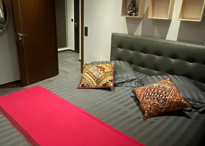 Le Deck Porticcio Apartmán