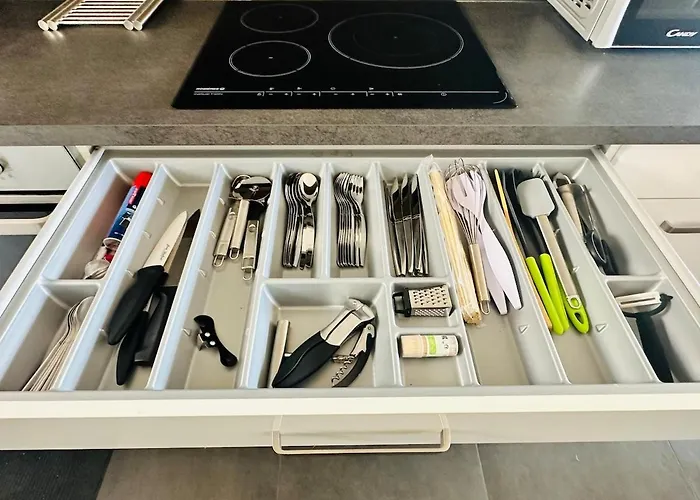 Le Deck Porticcio Apartmán Grosseto-Prugna