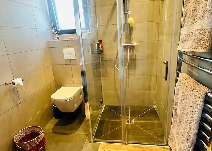 Le Deck Porticcio Apartmán